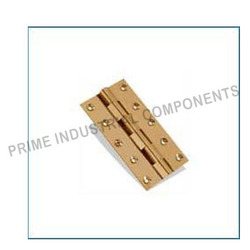 Manufacturers Exporters and Wholesale Suppliers of Brass hinges Jamnagar Gujarat